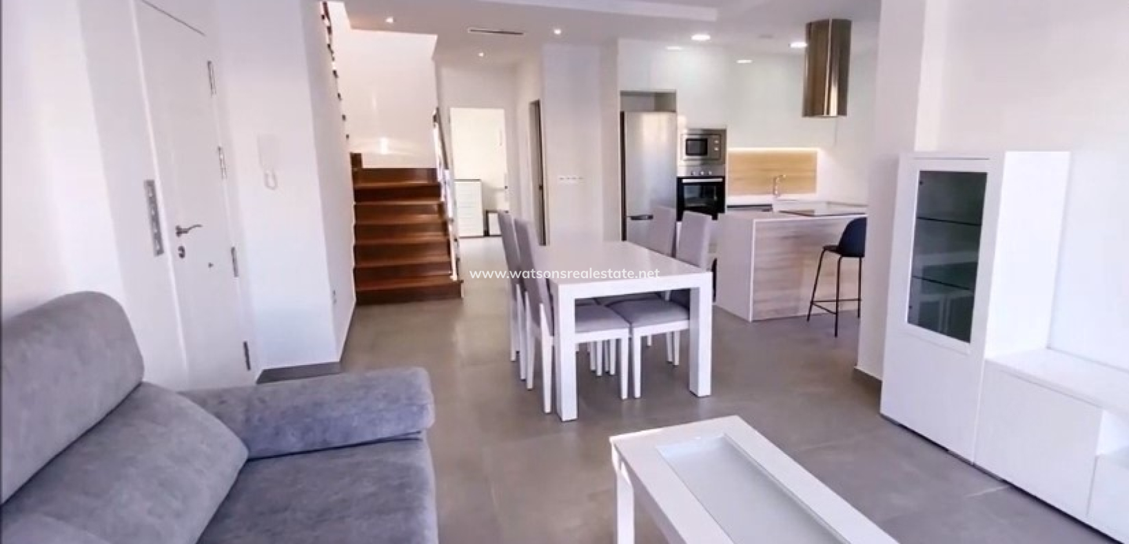 New Build - Neubau - Daya Vieja