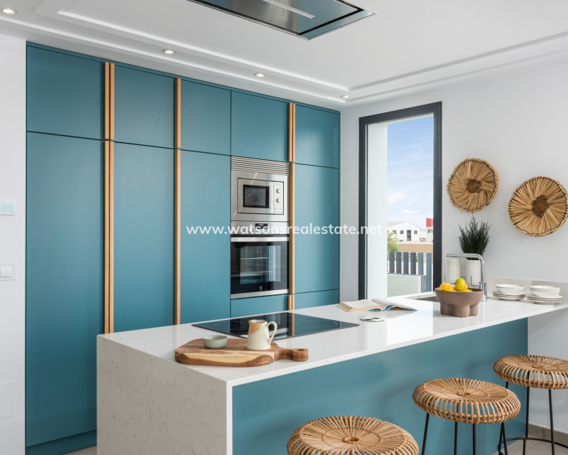 New Build - Neubau - Dolores