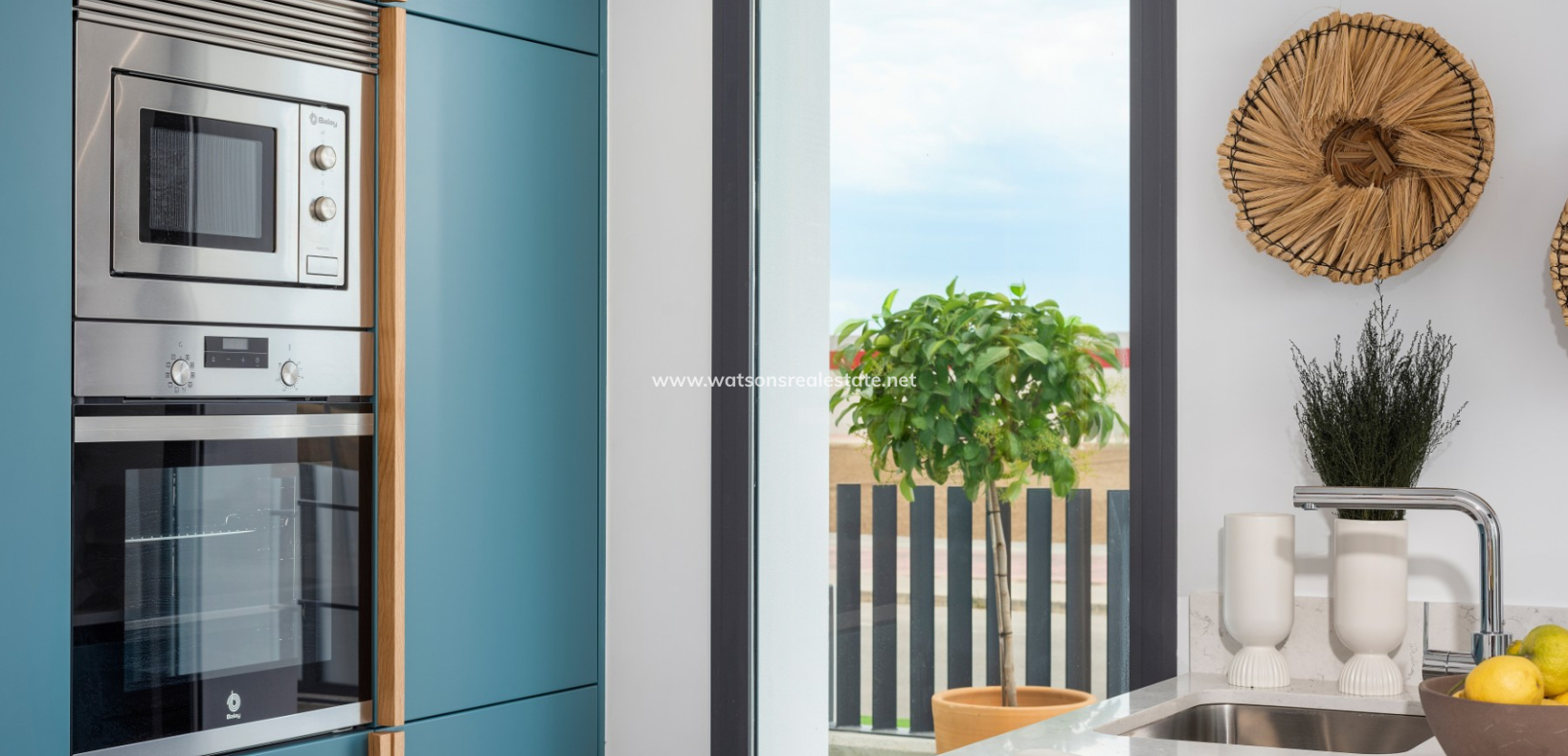 New Build - Neubau - Dolores