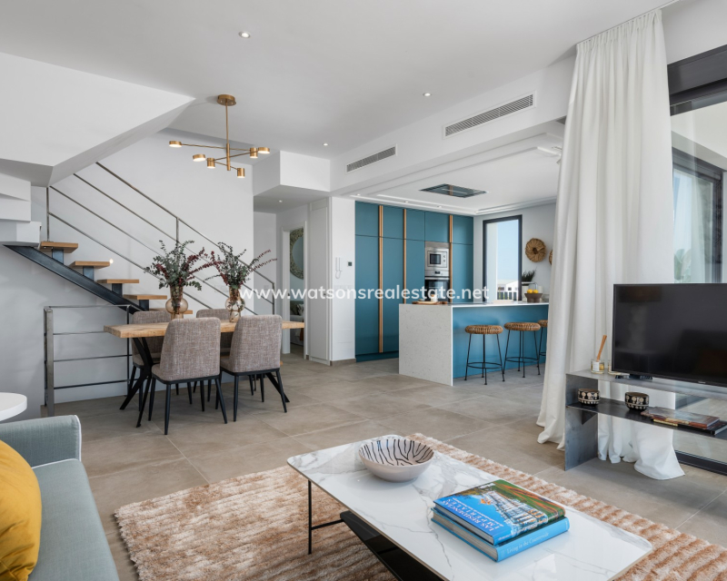 New Build - Neubau - Dolores