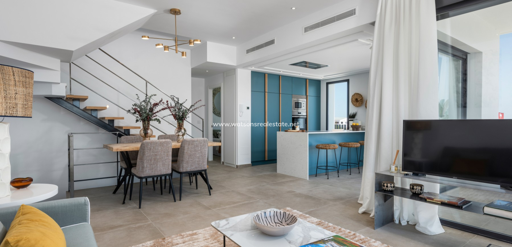 New Build - Neubau - Dolores