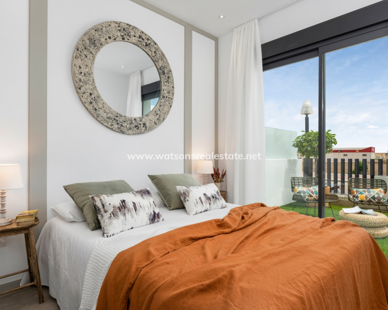 New Build - Neubau - Dolores