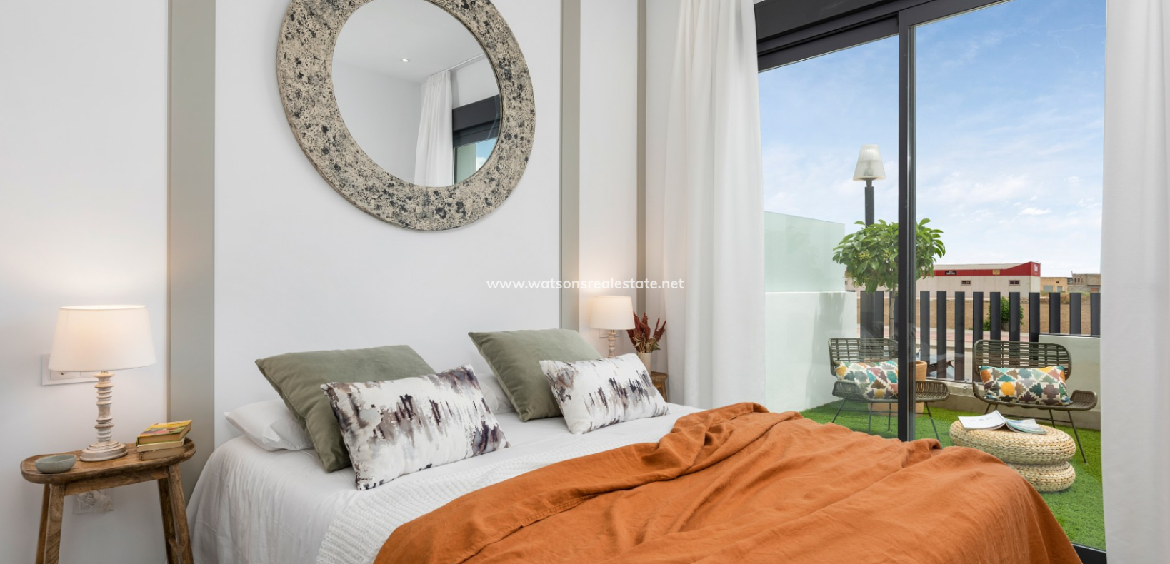 New Build - Neubau - Dolores
