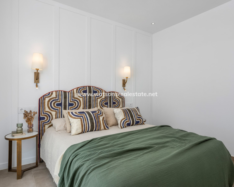 New Build - Neubau - Dolores