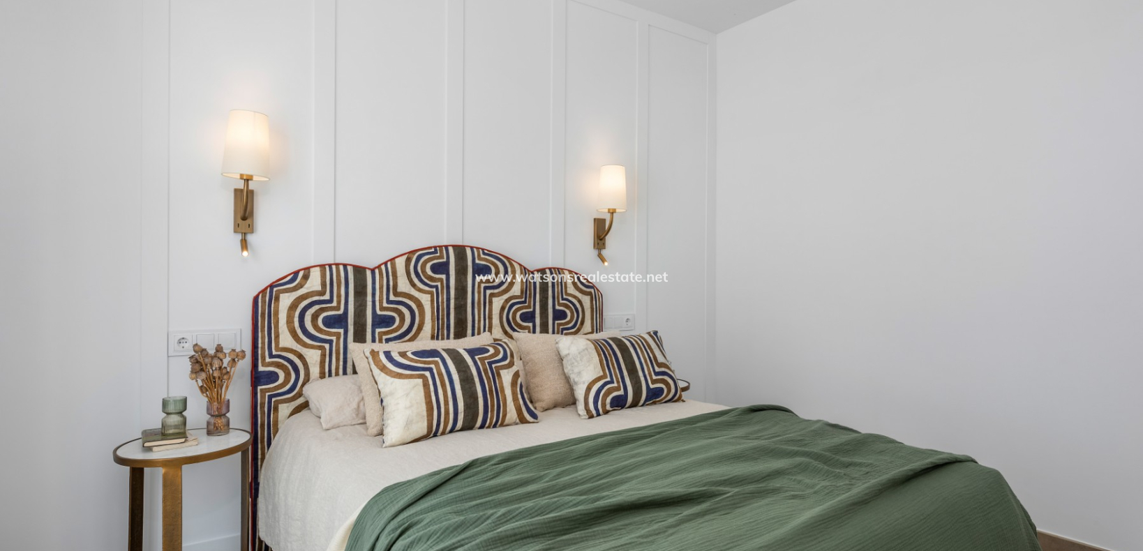 New Build - Neubau - Dolores
