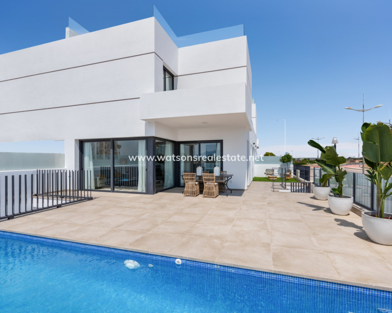 New Build - Neubau - Dolores