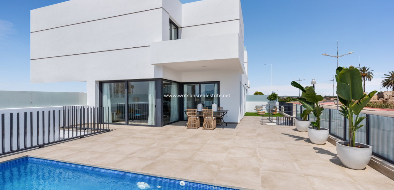 New Build - Neubau - Dolores
