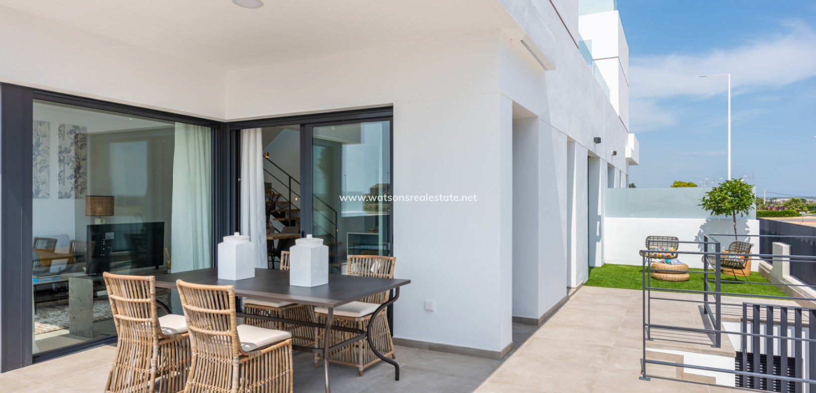 New Build - Neubau - Dolores
