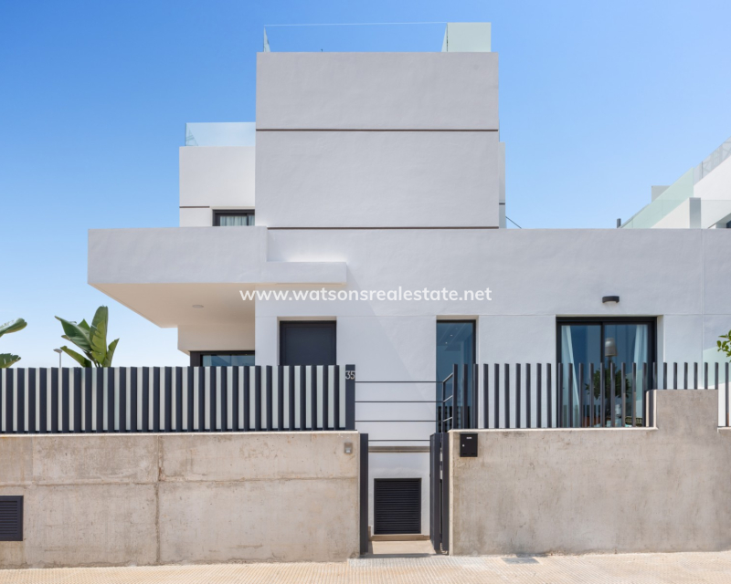 New Build - Neubau - Dolores