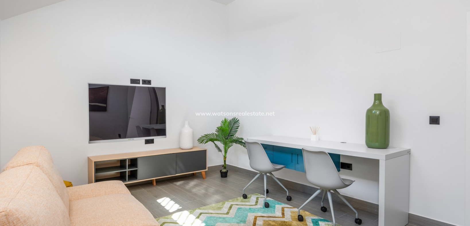 New Build - Neubau - Guardamar del Segura - El Raso