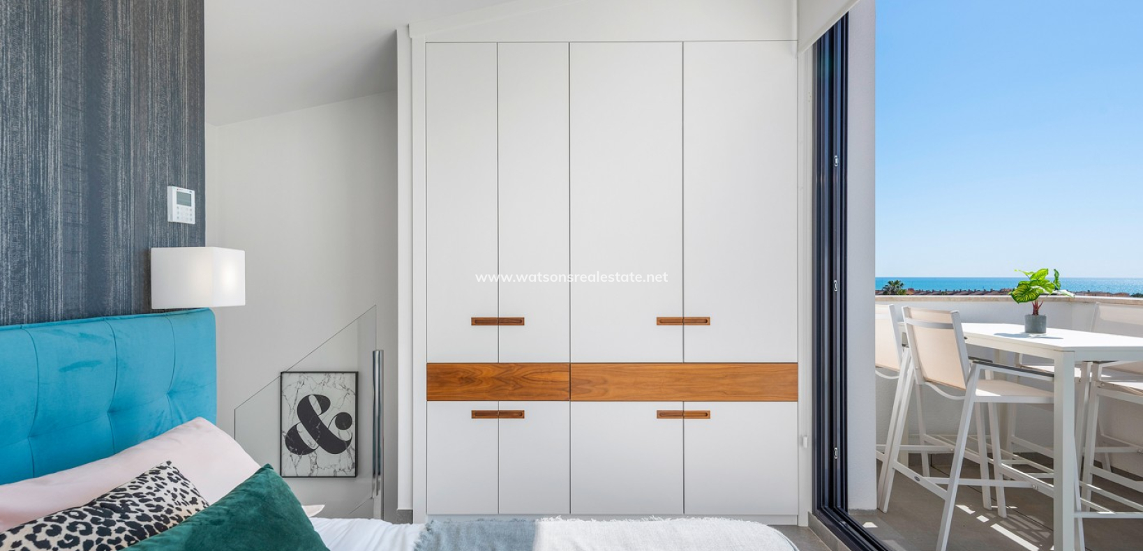 New Build - Neubau - Guardamar del Segura - El Raso