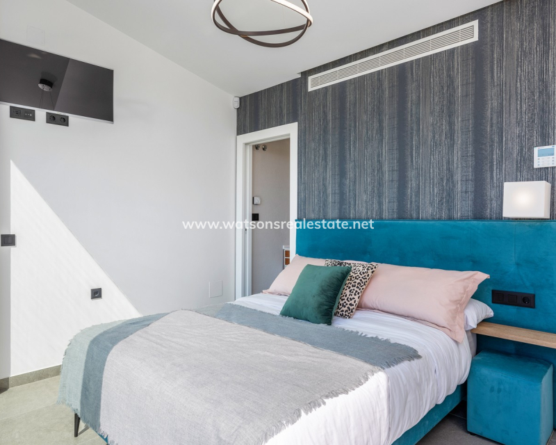 New Build - Neubau - Guardamar del Segura - El Raso