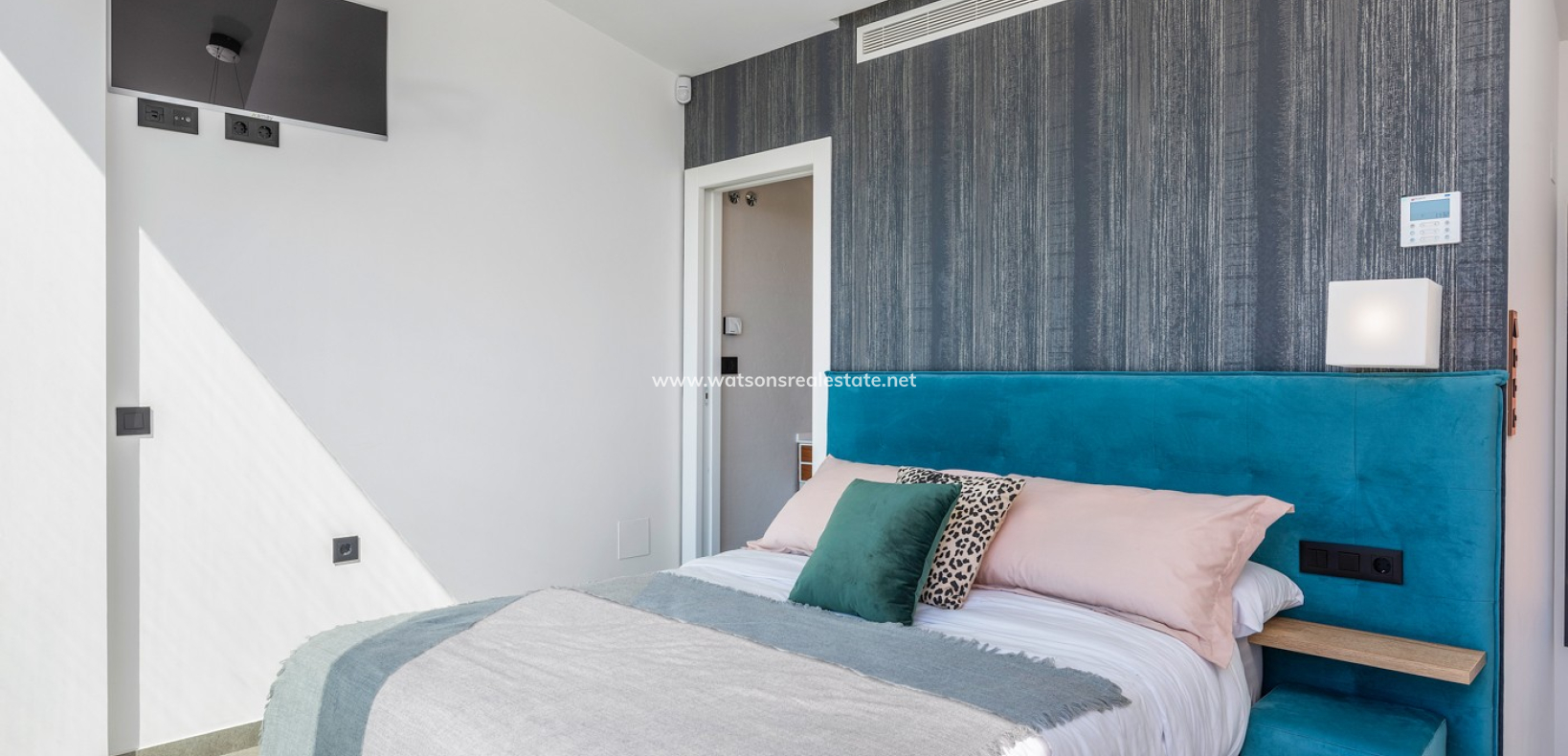 New Build - Neubau - Guardamar del Segura - El Raso