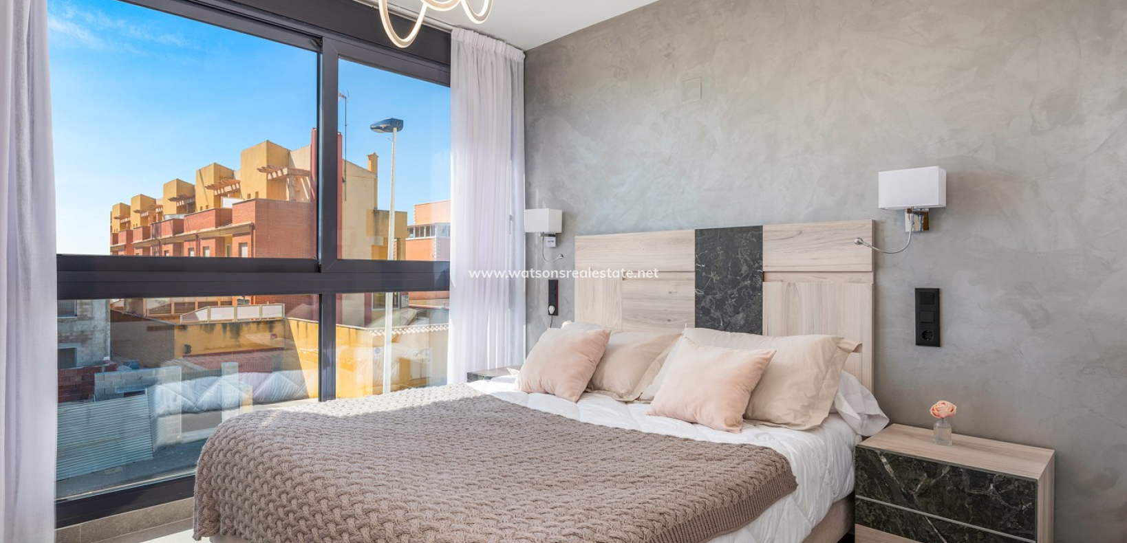 New Build - Neubau - Guardamar del Segura - El Raso