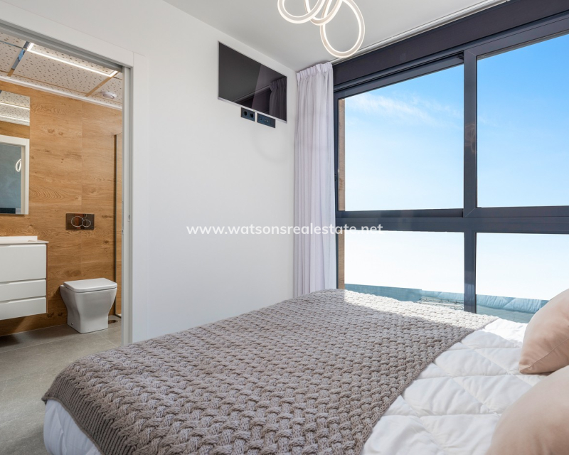 New Build - Neubau - Guardamar del Segura - El Raso