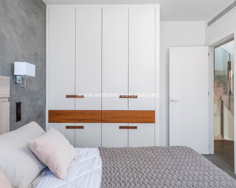 New Build - Neubau - Guardamar del Segura - El Raso