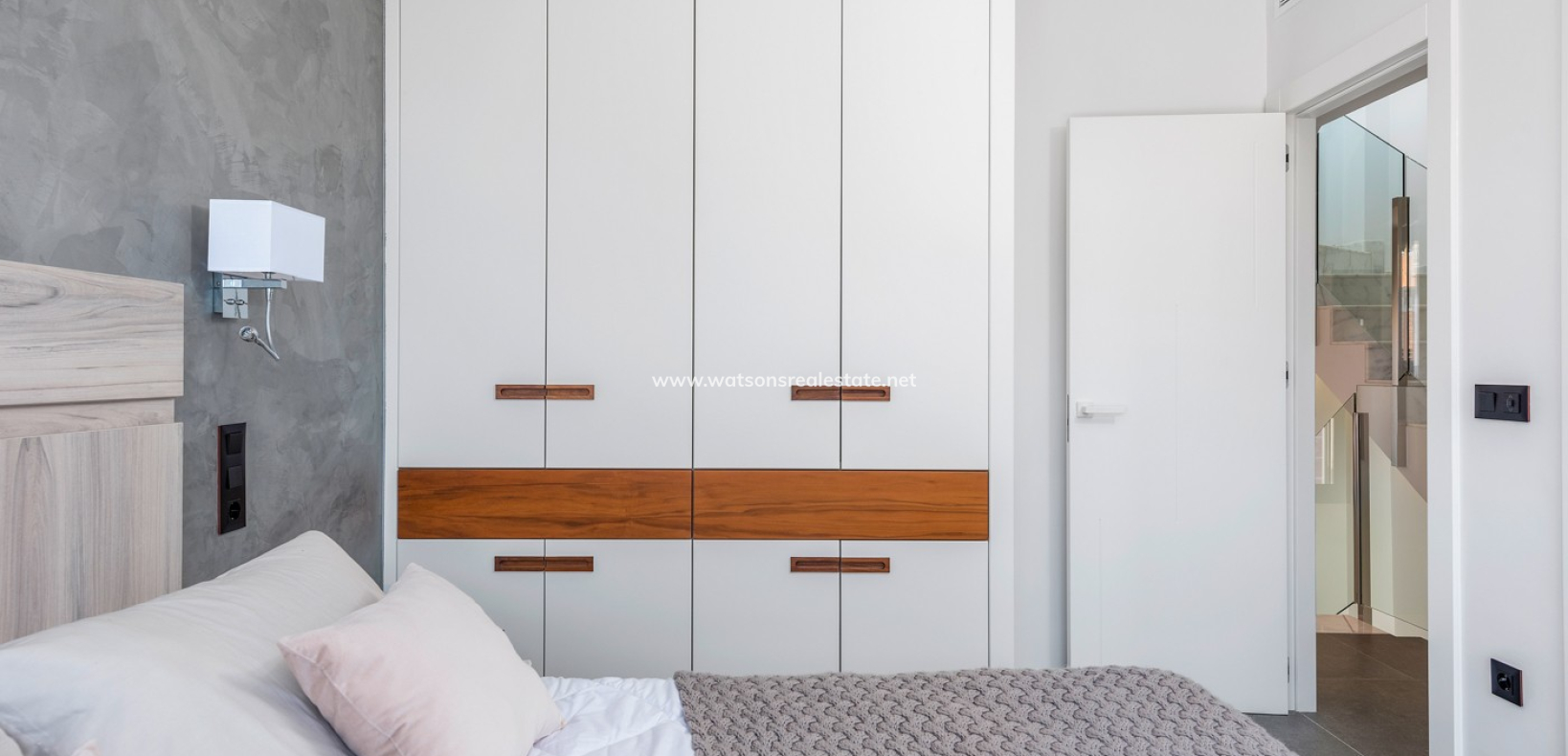 New Build - Neubau - Guardamar del Segura - El Raso