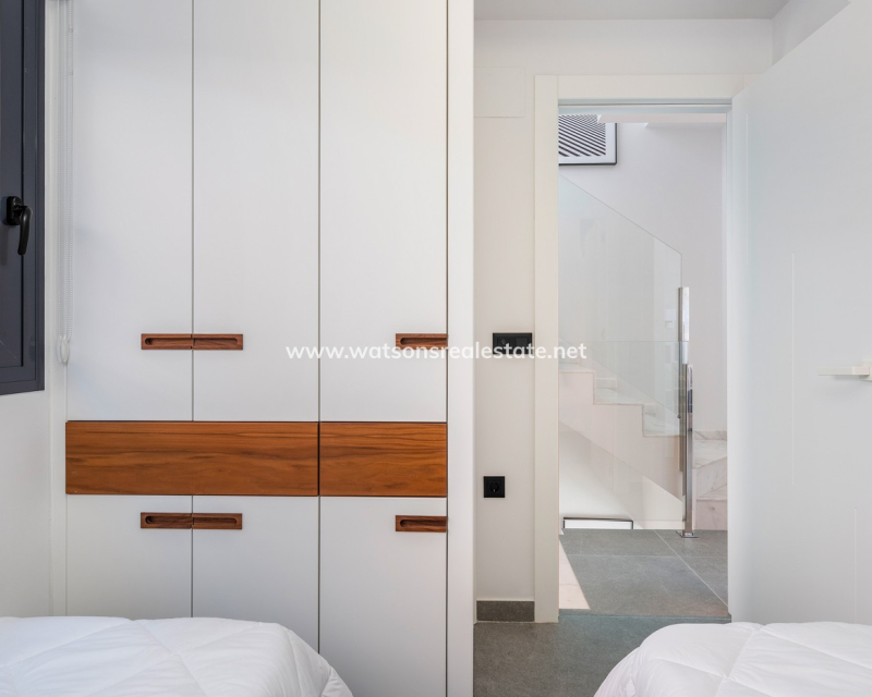 New Build - Neubau - Guardamar del Segura - El Raso