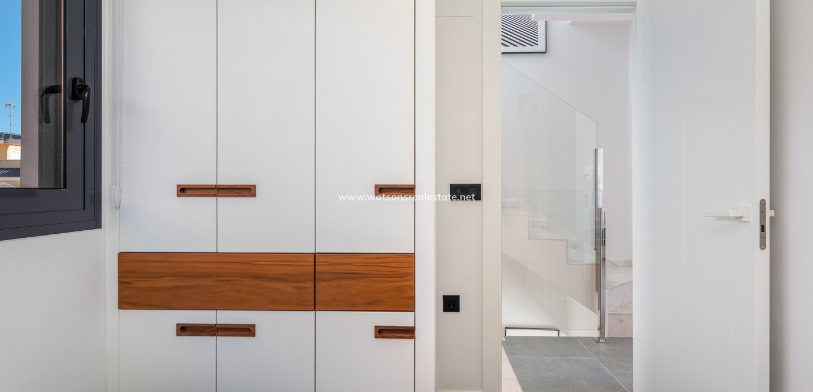 New Build - Neubau - Guardamar del Segura - El Raso