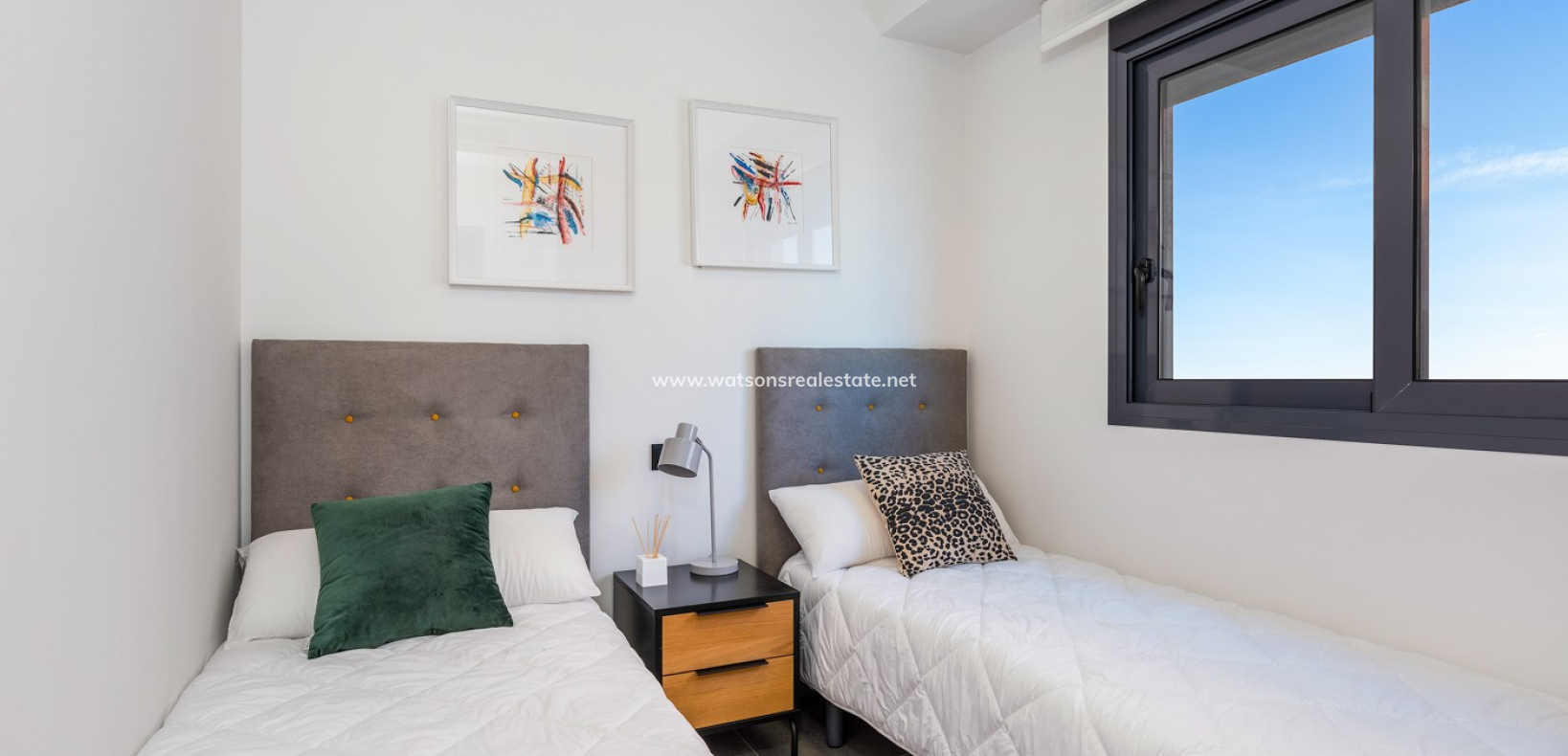 New Build - Neubau - Guardamar del Segura - El Raso