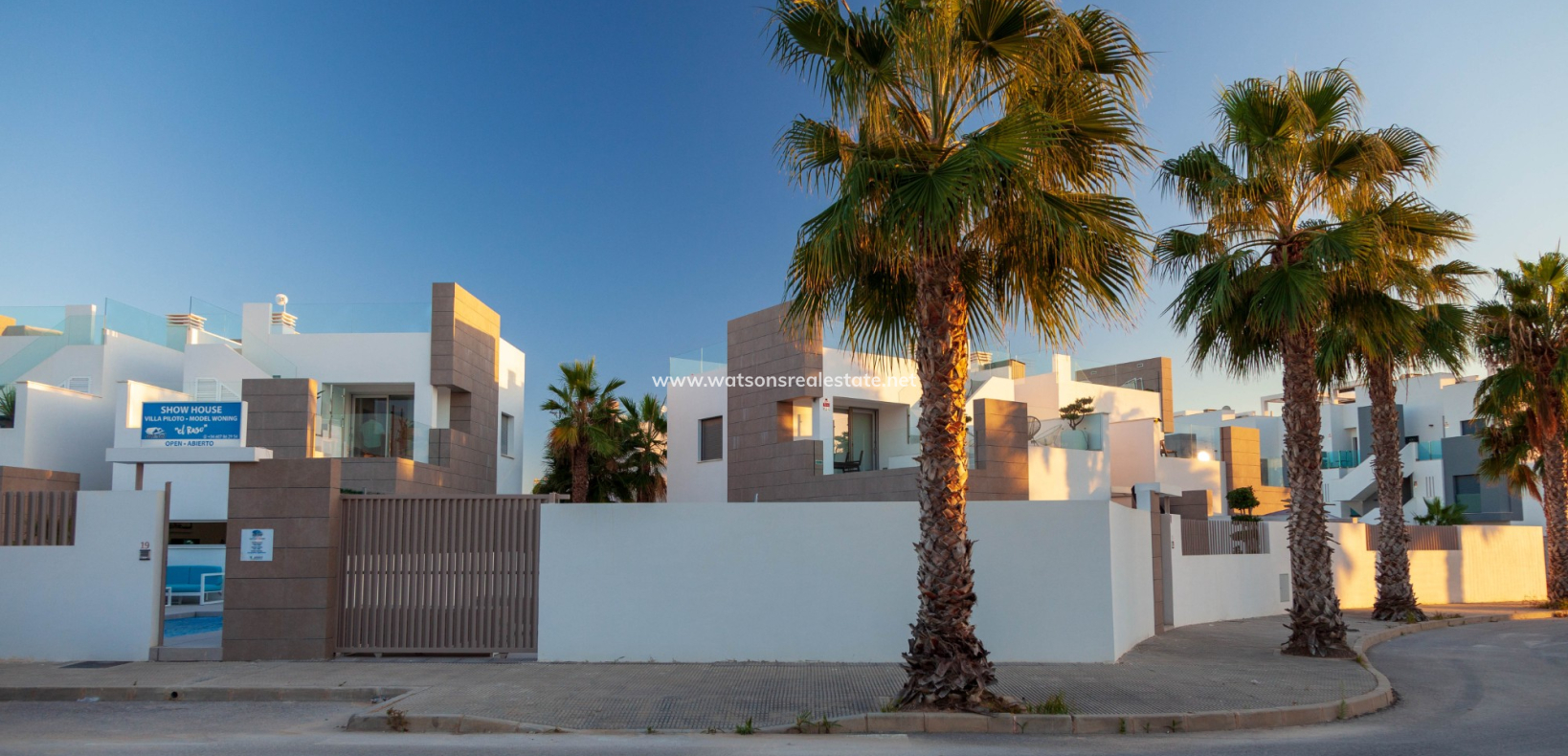 New Build - Neubau - Guardamar del Segura - El Raso