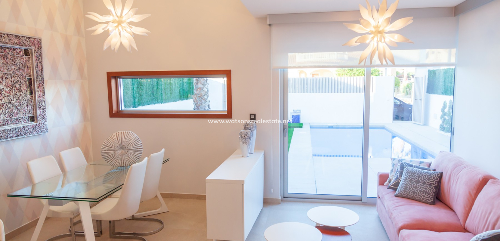 New Build - Neubau - Guardamar del Segura - El Raso