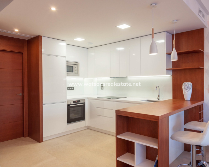 New Build - Neubau - Guardamar del Segura - El Raso