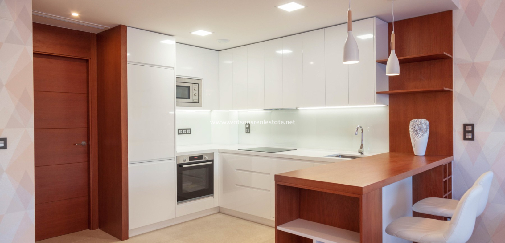 New Build - Neubau - Guardamar del Segura - El Raso