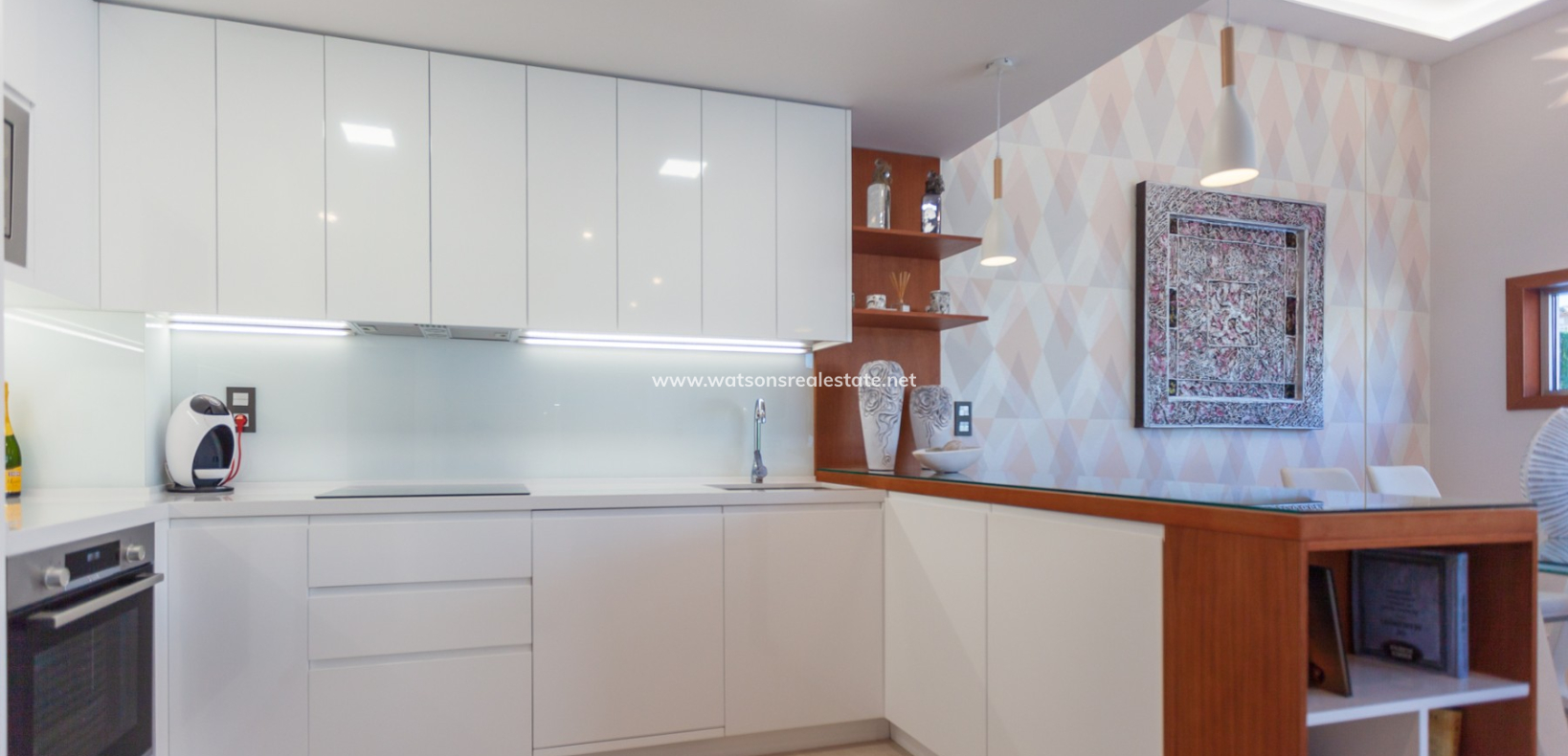 New Build - Neubau - Guardamar del Segura - El Raso