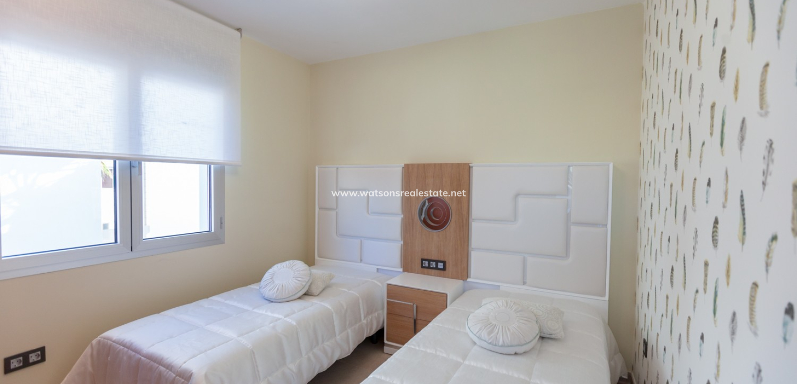 New Build - Neubau - Guardamar del Segura - El Raso