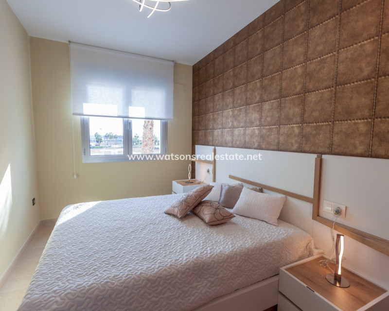 New Build - Neubau - Guardamar del Segura - El Raso