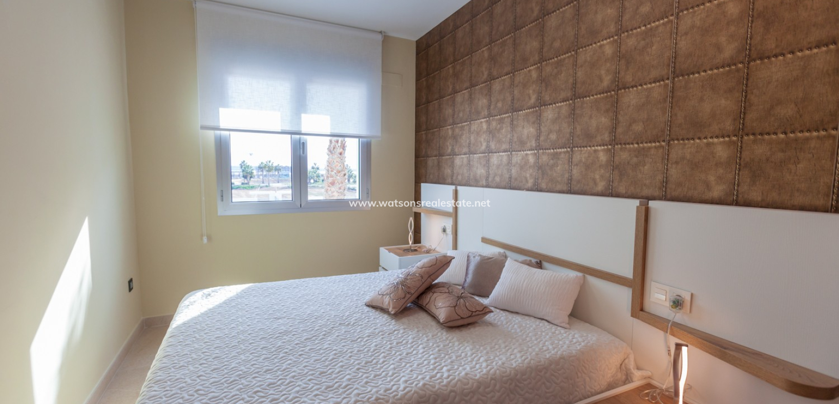 New Build - Neubau - Guardamar del Segura - El Raso