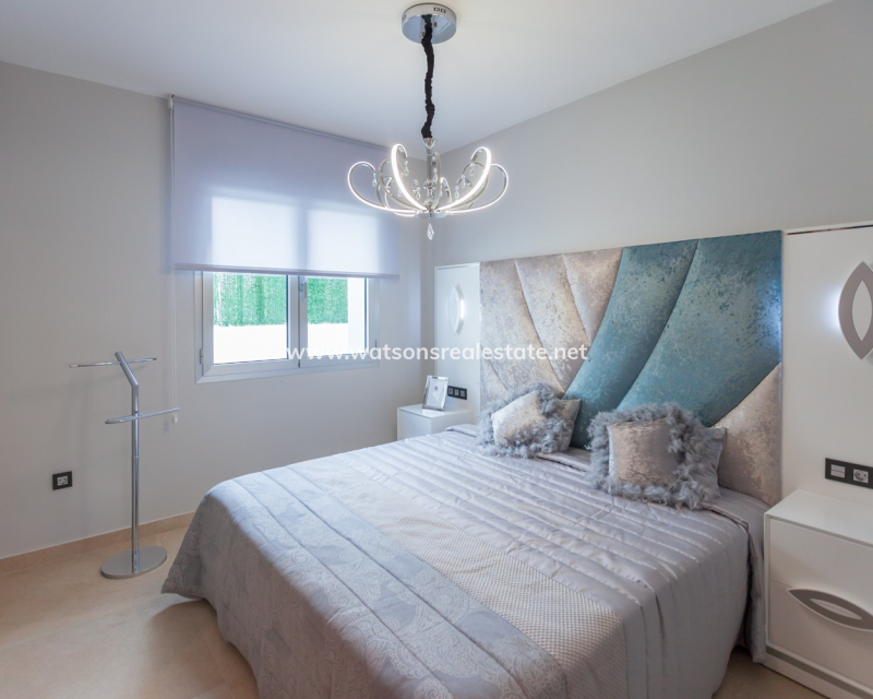 New Build - Neubau - Guardamar del Segura - El Raso