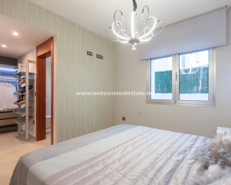 New Build - Neubau - Guardamar del Segura - El Raso