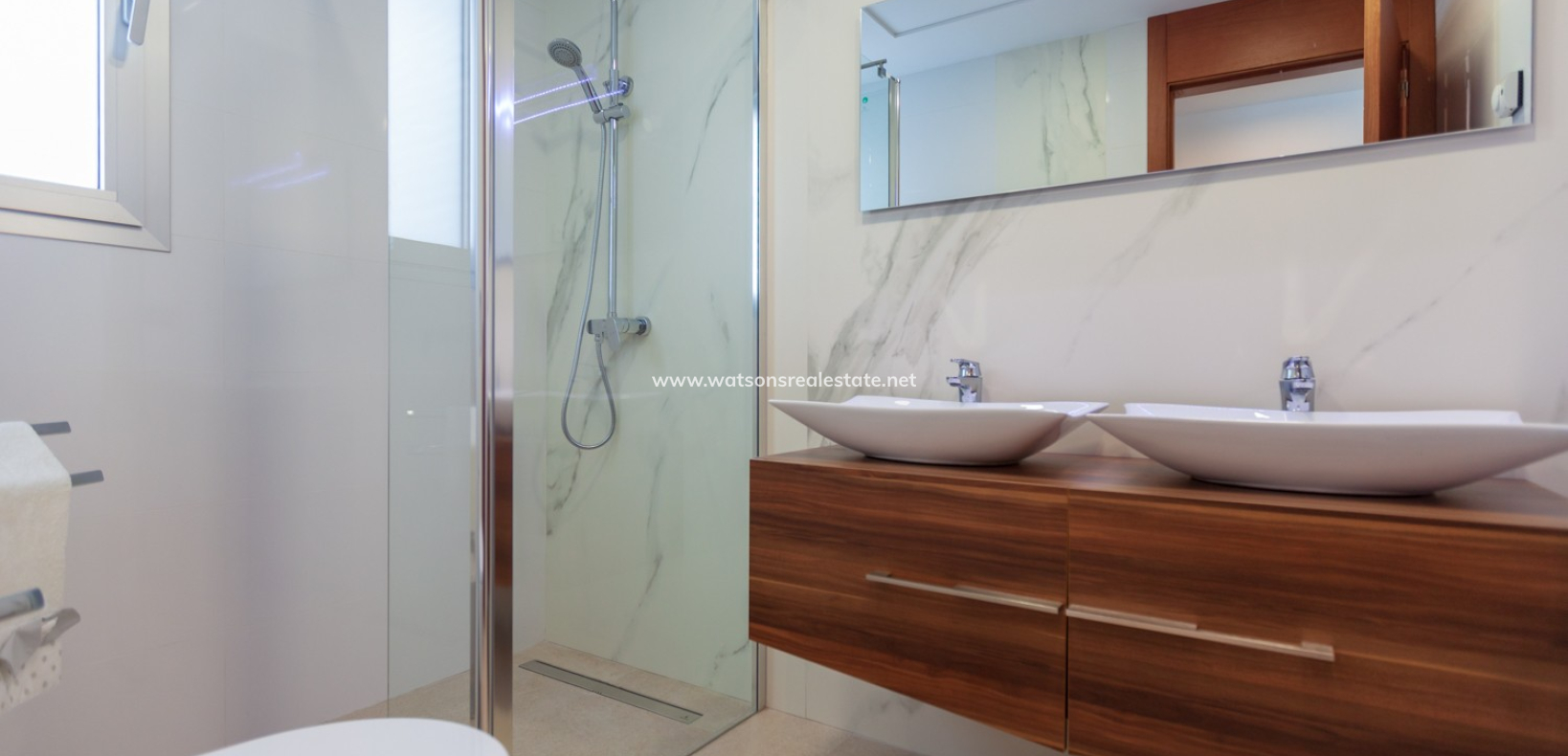 New Build - Neubau - Guardamar del Segura - El Raso