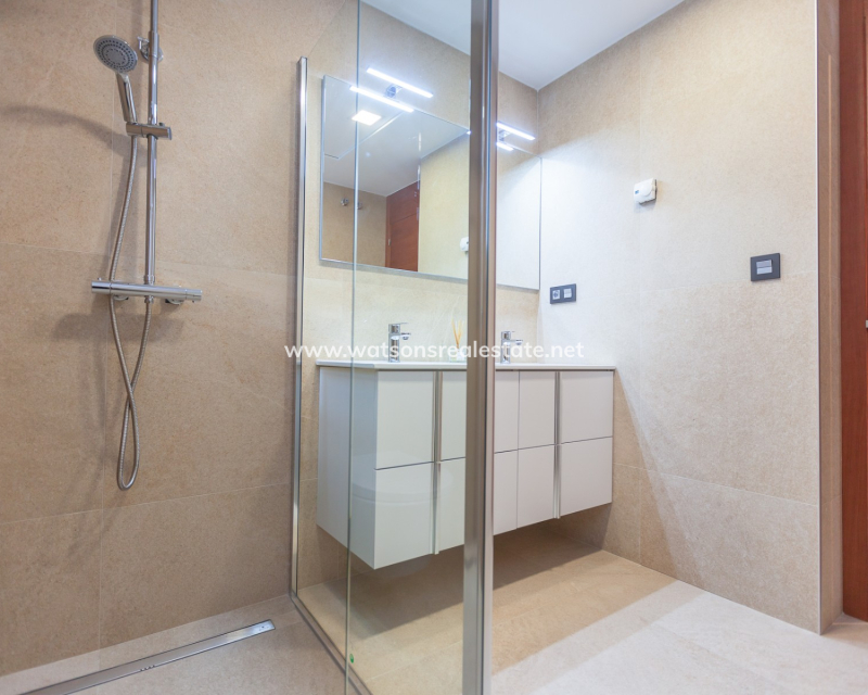 New Build - Neubau - Guardamar del Segura - El Raso