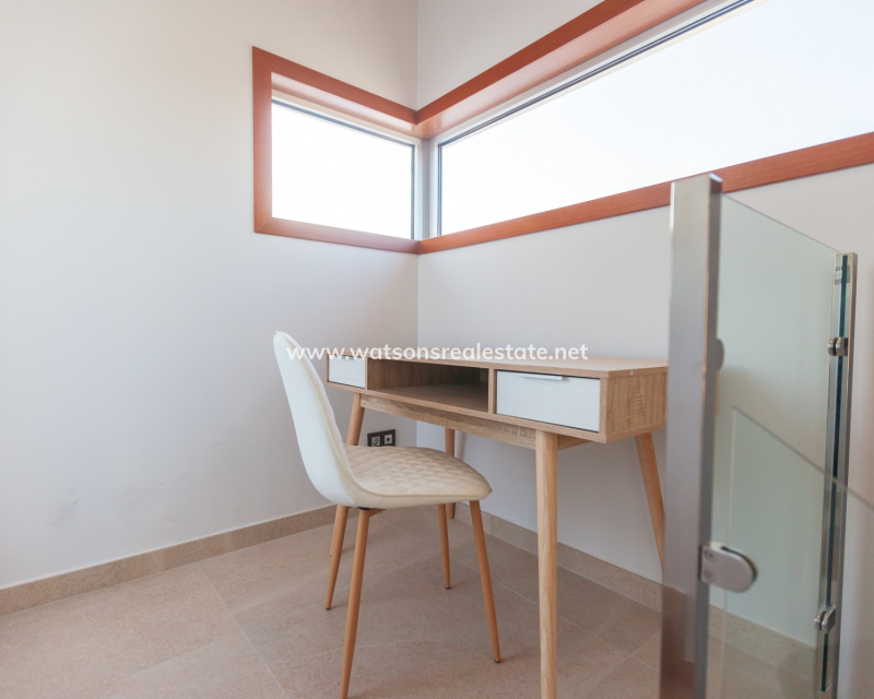 New Build - Neubau - Guardamar del Segura - El Raso