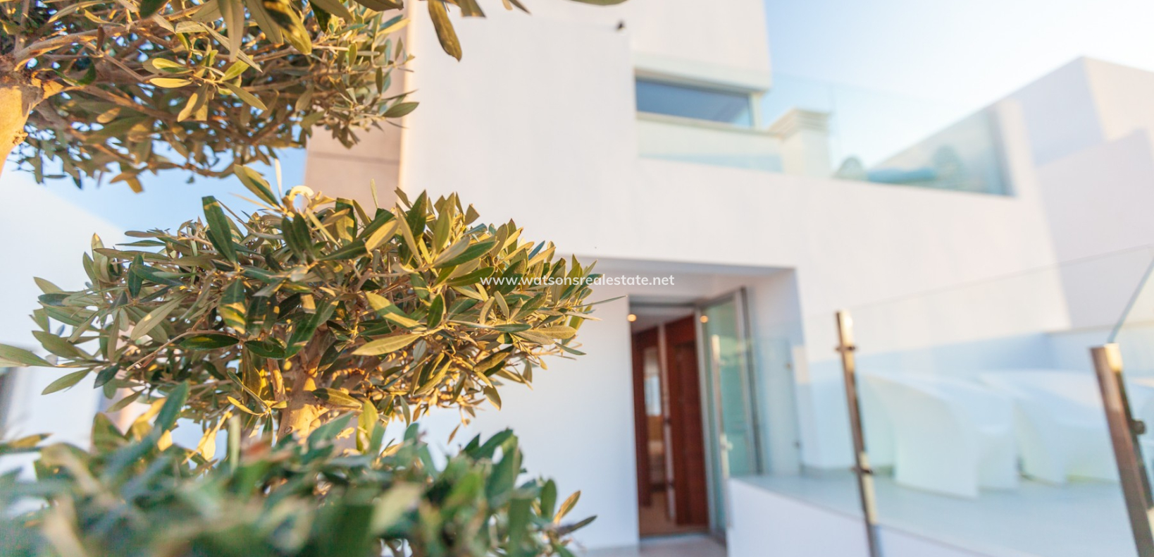New Build - Neubau - Guardamar del Segura - El Raso