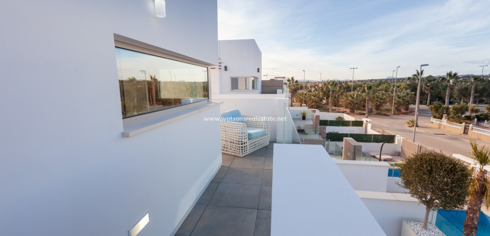 New Build - Neubau - Guardamar del Segura - El Raso