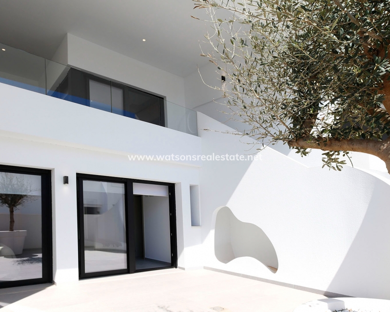 New Build - Neubau - Guardamar del Segura