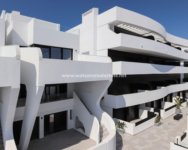 New Build - Neubau - Guardamar del Segura