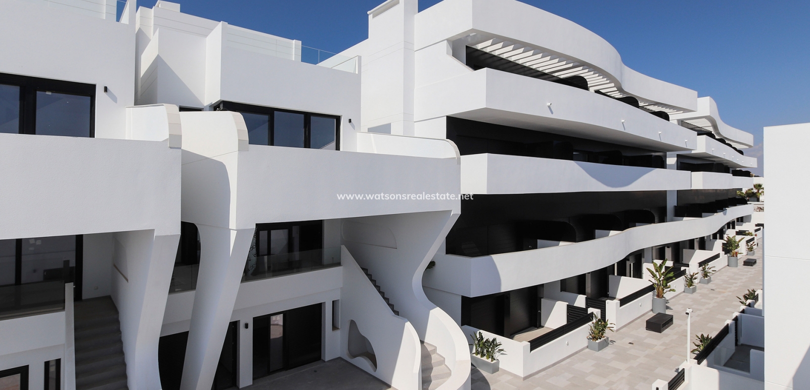 New Build - Neubau - Guardamar del Segura