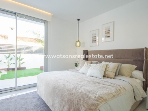 New Build - Neubau - Los Balcones