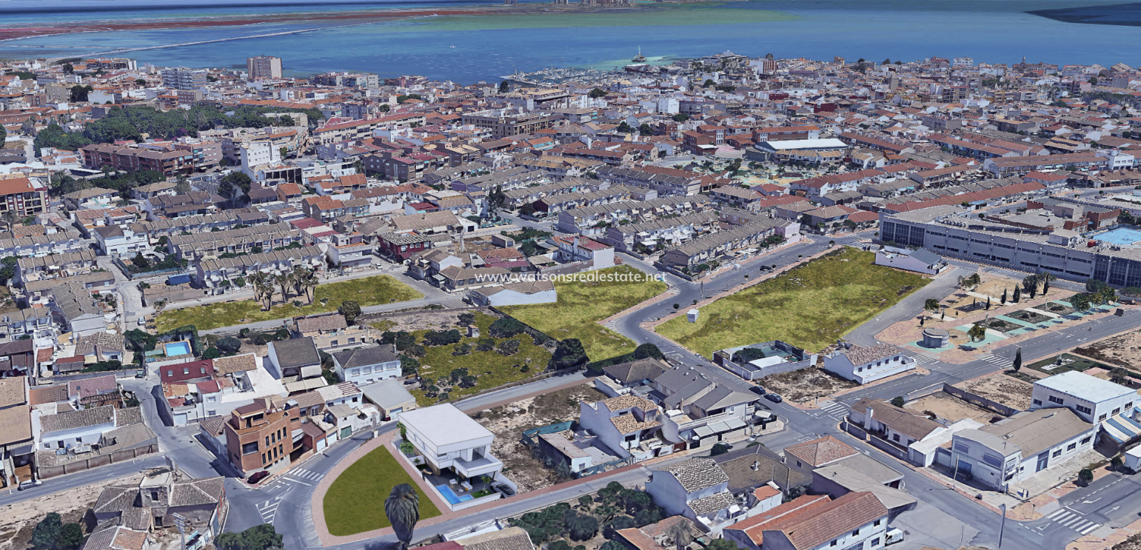 New Build - Neubau - Murcia