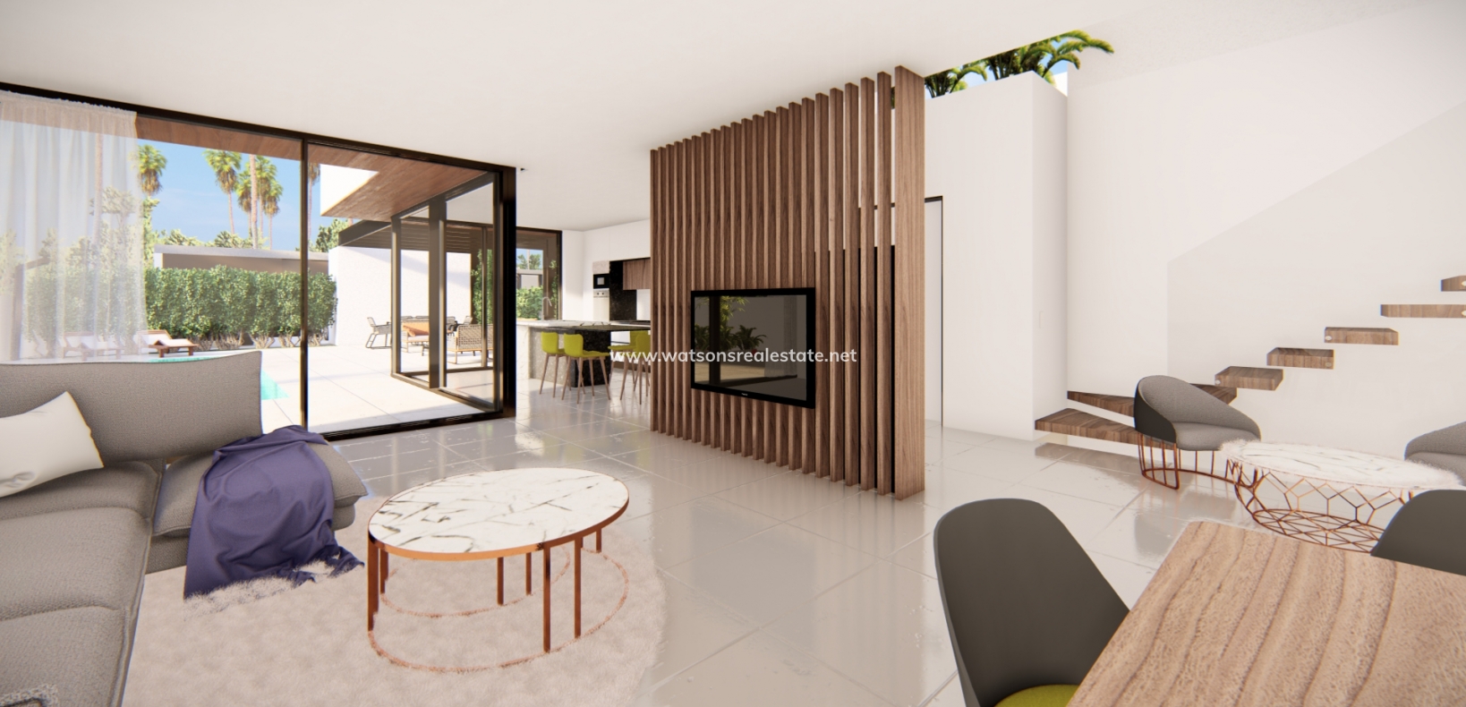 New Build - Neubau - Orihuela Costa - La Zenia