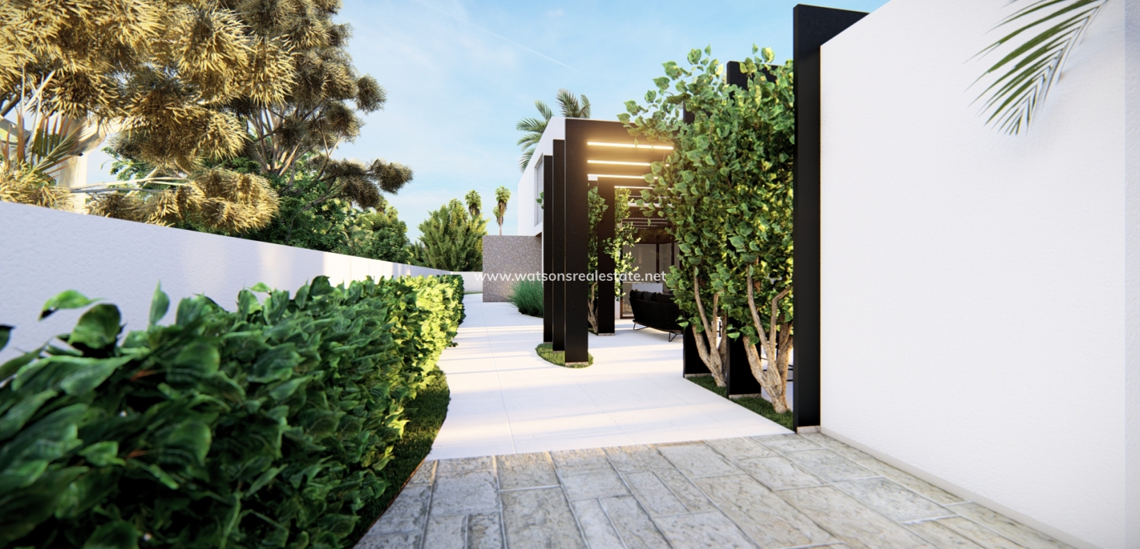 New Build - Neubau - Orihuela Costa - La Zenia