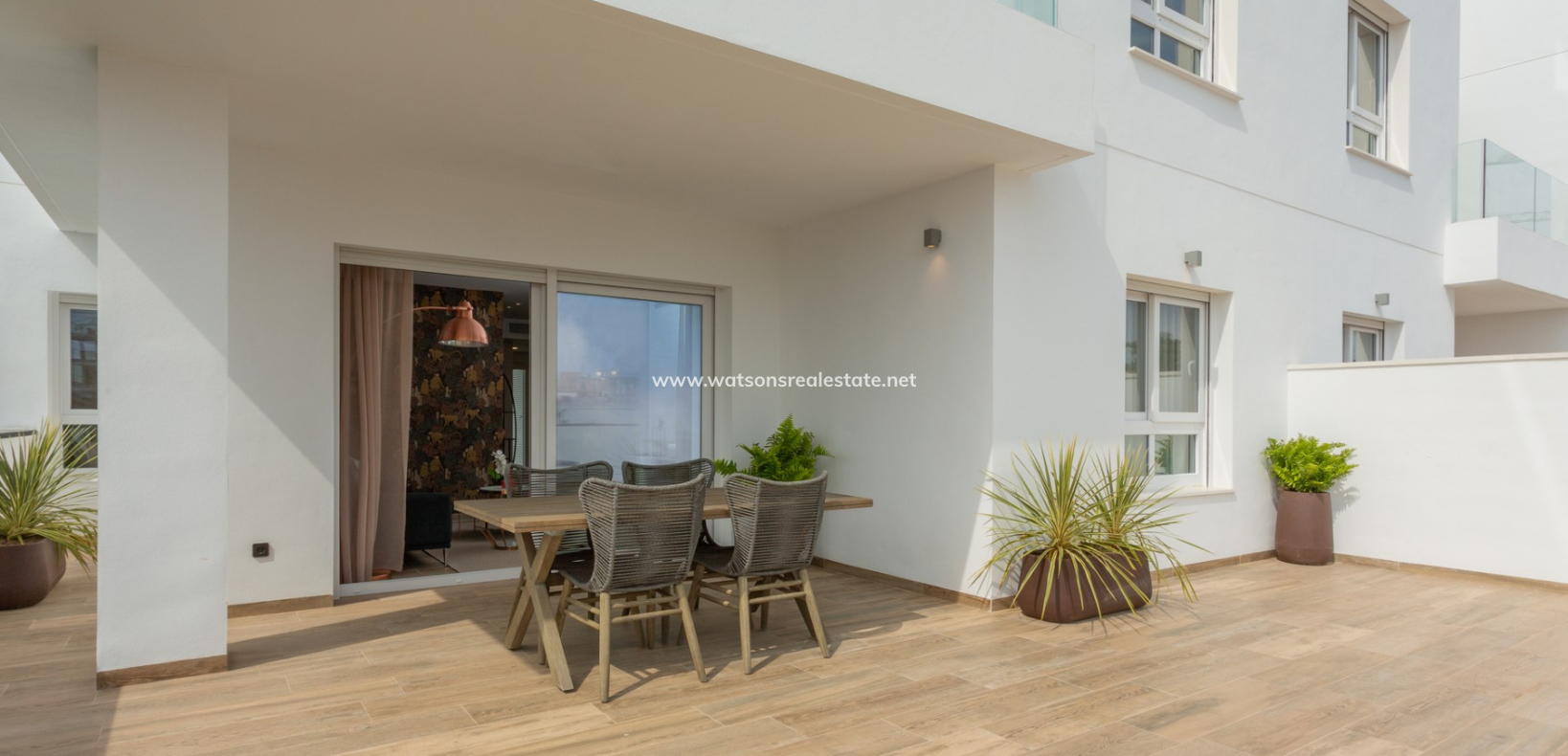 New Build - Neubau - Orihuela  Costa - Punta Prima