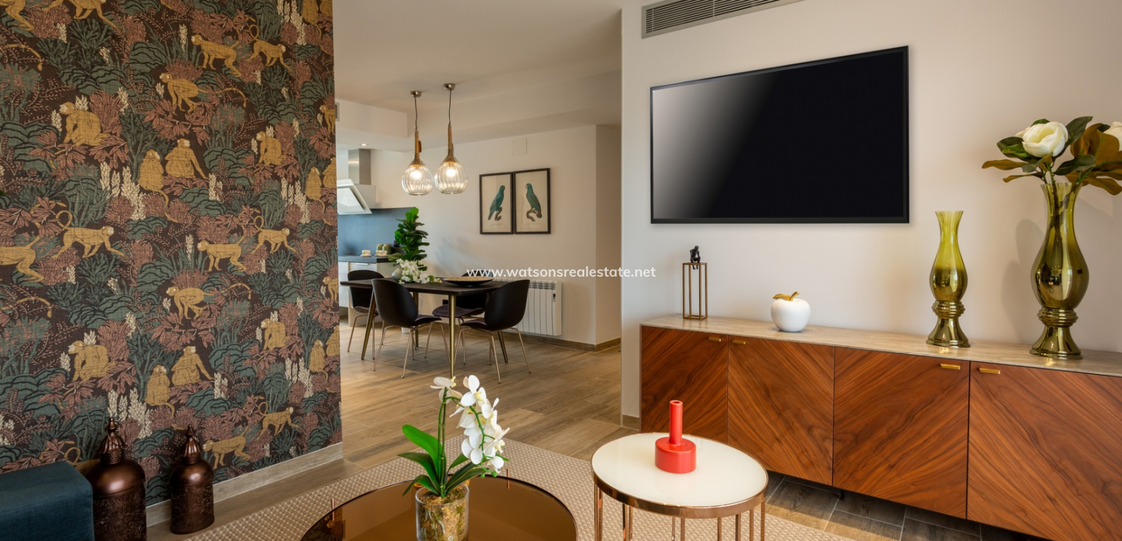 New Build - Neubau - Orihuela  Costa - Punta Prima