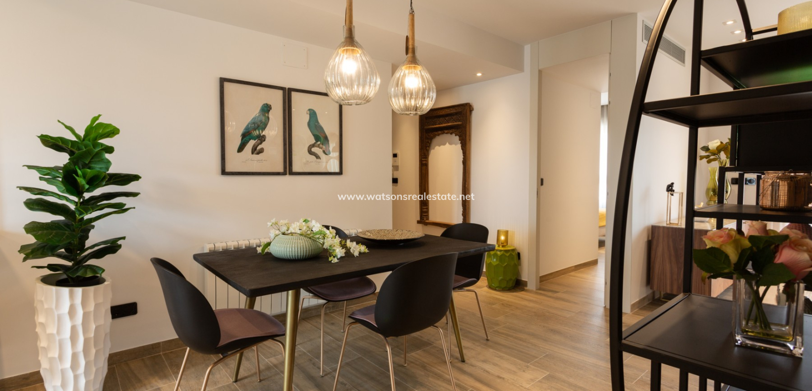 New Build - Neubau - Orihuela  Costa - Punta Prima