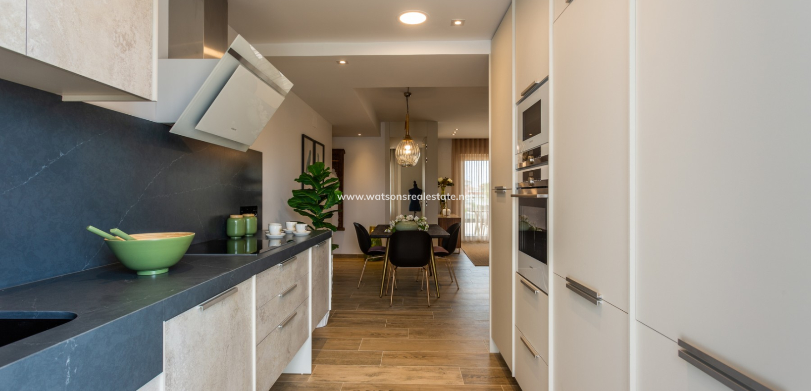 New Build - Neubau - Orihuela  Costa - Punta Prima